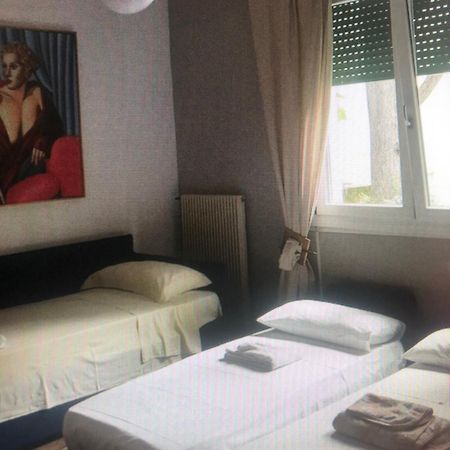 Apartamento Living Down Town Bassano del Grappa Exterior foto
