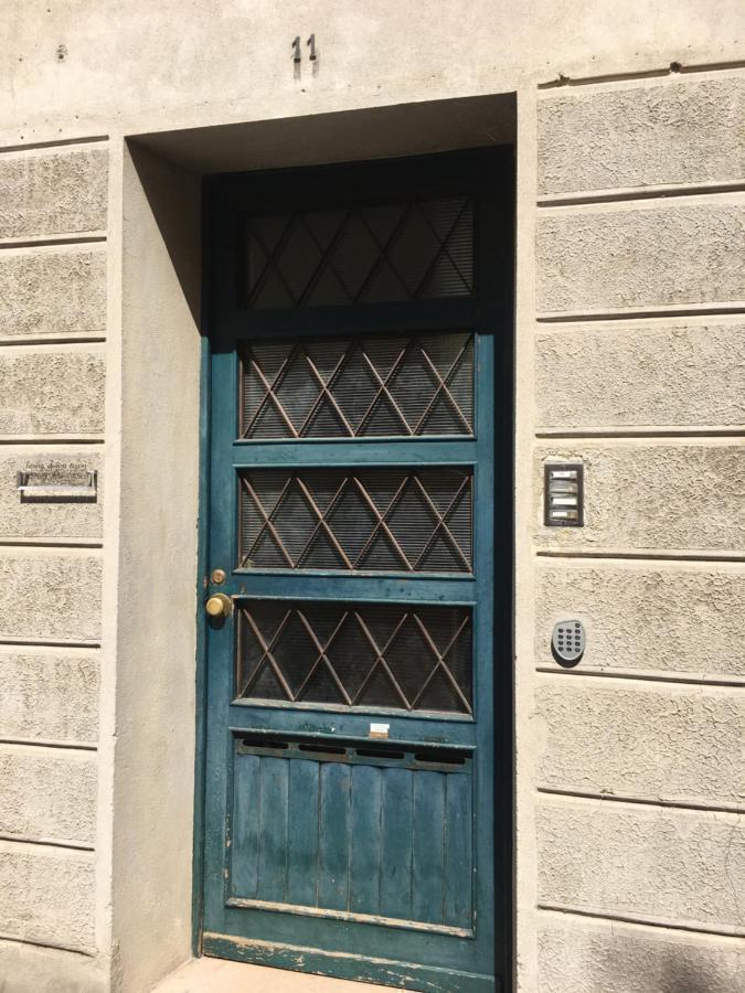 Apartamento Living Down Town Bassano del Grappa Exterior foto