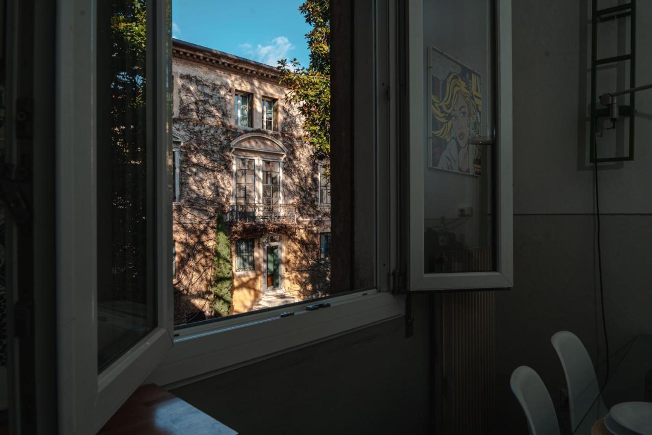 Apartamento Living Down Town Bassano del Grappa Exterior foto
