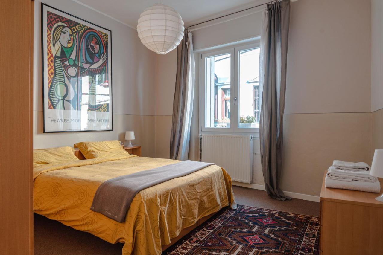 Apartamento Living Down Town Bassano del Grappa Exterior foto