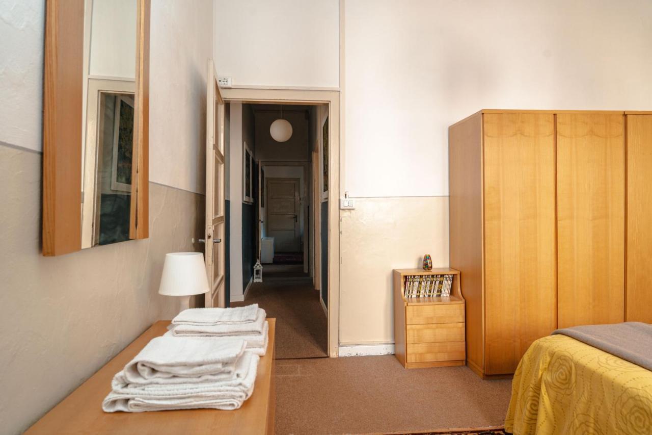 Apartamento Living Down Town Bassano del Grappa Exterior foto