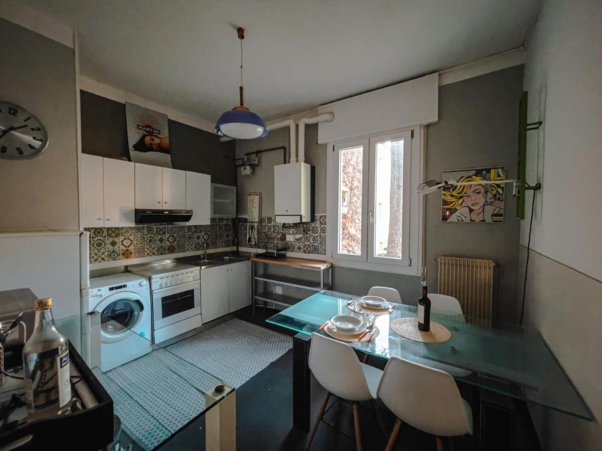 Apartamento Living Down Town Bassano del Grappa Exterior foto