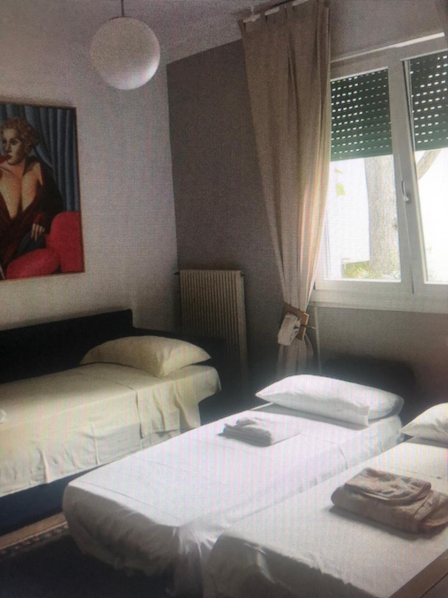 Apartamento Living Down Town Bassano del Grappa Exterior foto