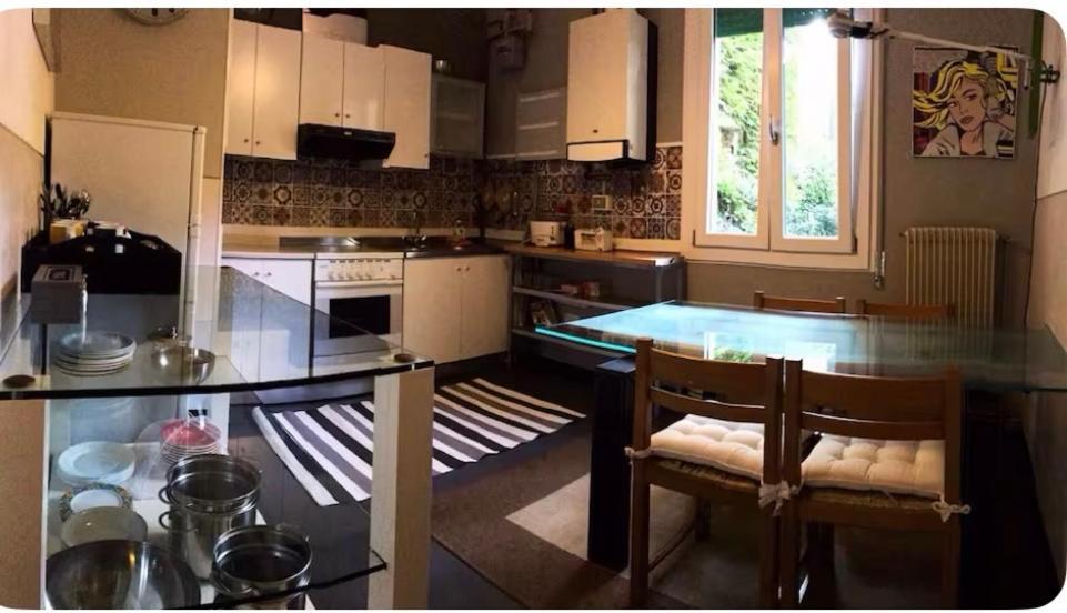 Apartamento Living Down Town Bassano del Grappa Exterior foto