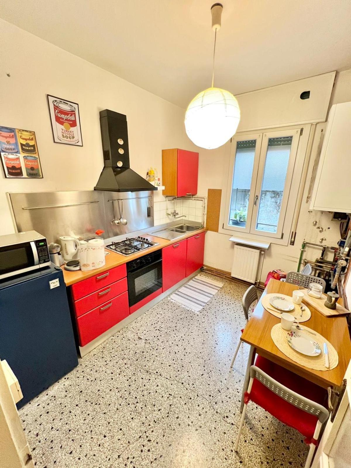 Apartamento Living Down Town Bassano del Grappa Exterior foto