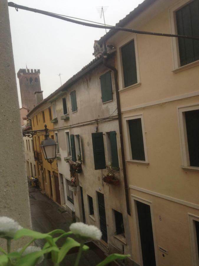 Apartamento Living Down Town Bassano del Grappa Exterior foto