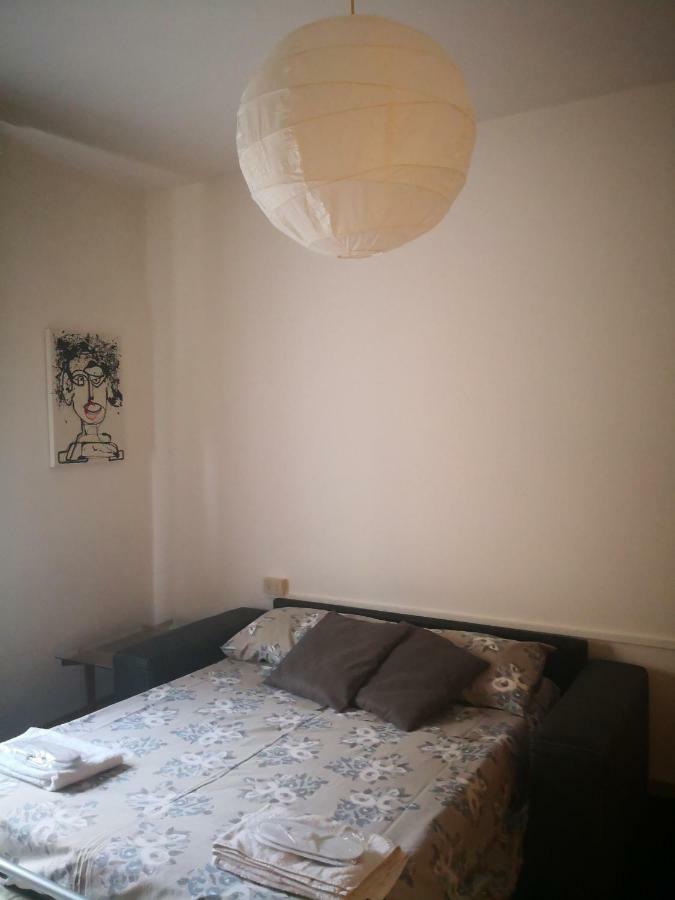Apartamento Living Down Town Bassano del Grappa Exterior foto