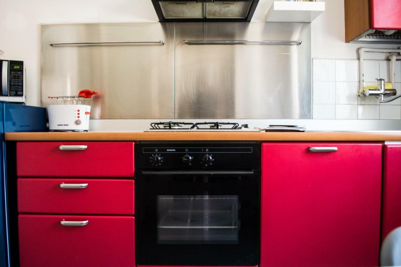 Apartamento Living Down Town Bassano del Grappa Exterior foto