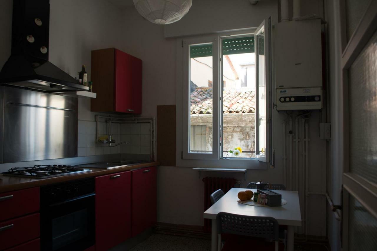 Apartamento Living Down Town Bassano del Grappa Exterior foto