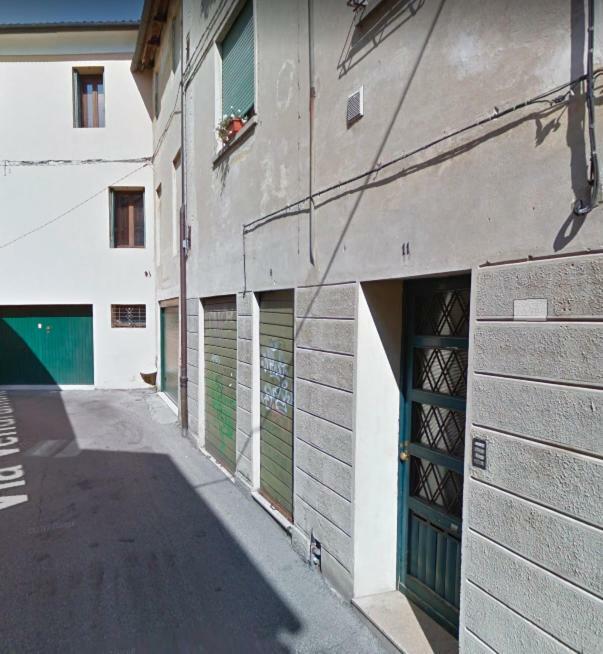 Apartamento Living Down Town Bassano del Grappa Exterior foto