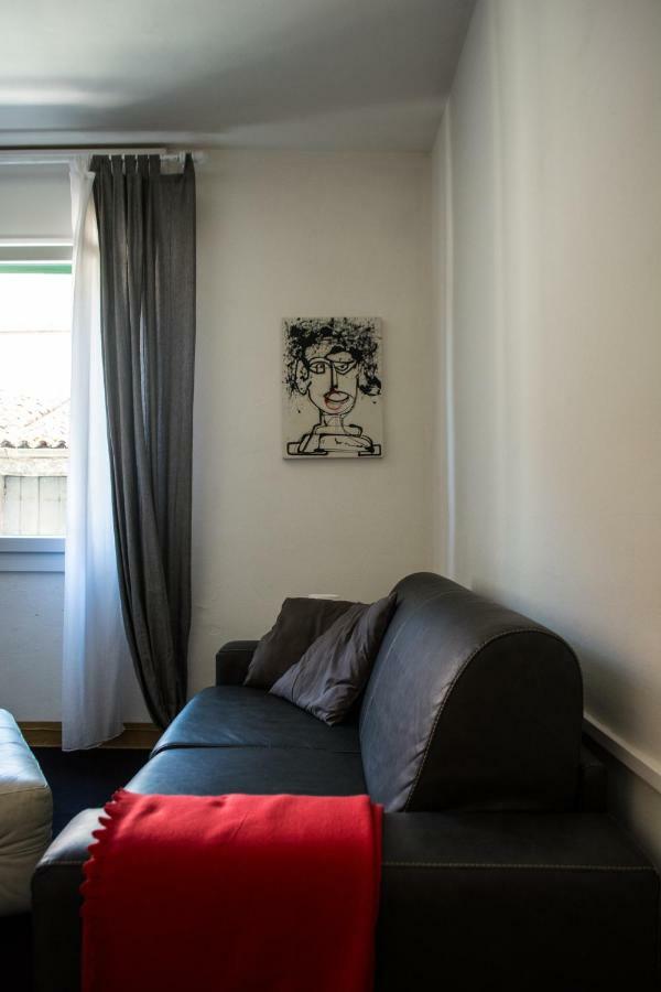 Apartamento Living Down Town Bassano del Grappa Exterior foto