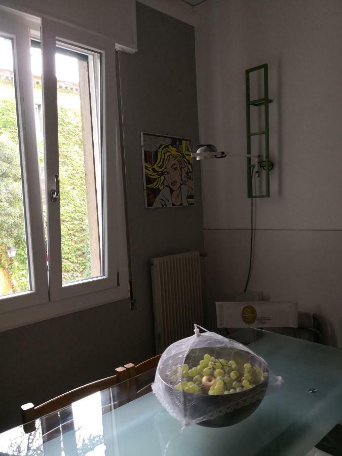 Apartamento Living Down Town Bassano del Grappa Exterior foto